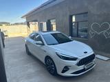 JAC J7 2023 года за 5 700 000 тг. в Шымкент