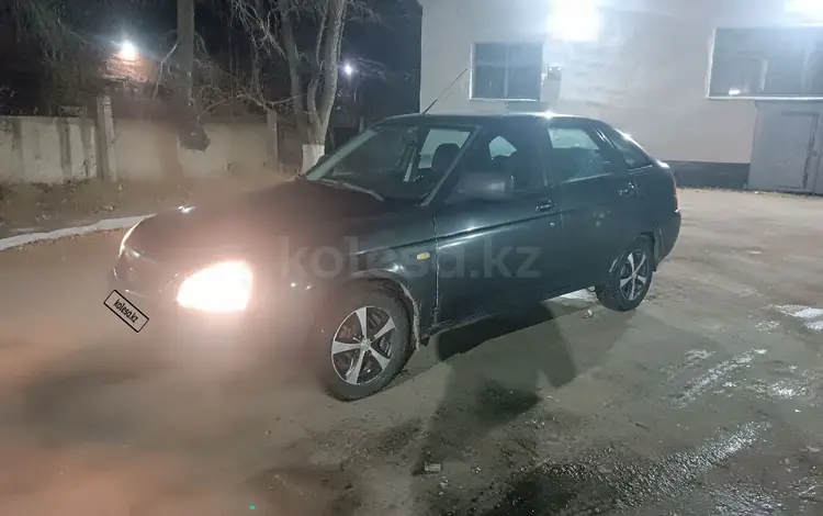 ВАЗ (Lada) Priora 2172 2012 года за 1 450 000 тг. в Петропавловск