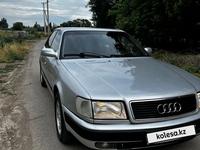 Audi 100 1992 годаүшін2 800 000 тг. в Алматы