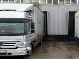 Mercedes-Benz  Atego 2009 года за 17 500 000 тг. в Алматы – фото 5