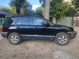 Hyundai Santa Fe 2002 года за 3 500 000 тг. в Семей