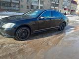 Mercedes-Benz S 500 2007 годаүшін8 000 000 тг. в Алматы