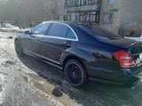 Mercedes-Benz S 500 2007 годаүшін8 000 000 тг. в Алматы – фото 3