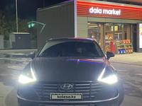 Hyundai Sonata 2022 года за 14 000 000 тг. в Усть-Каменогорск