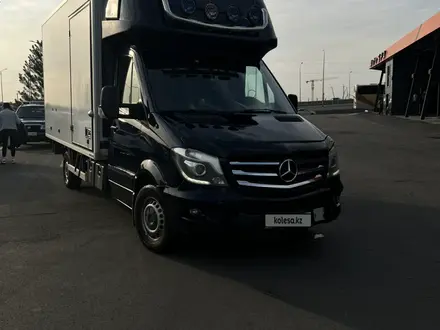 Mercedes-Benz Sprinter 2017 года за 20 000 000 тг. в Алматы – фото 2