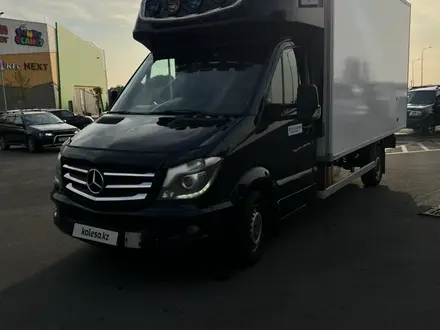 Mercedes-Benz Sprinter 2017 года за 20 000 000 тг. в Алматы