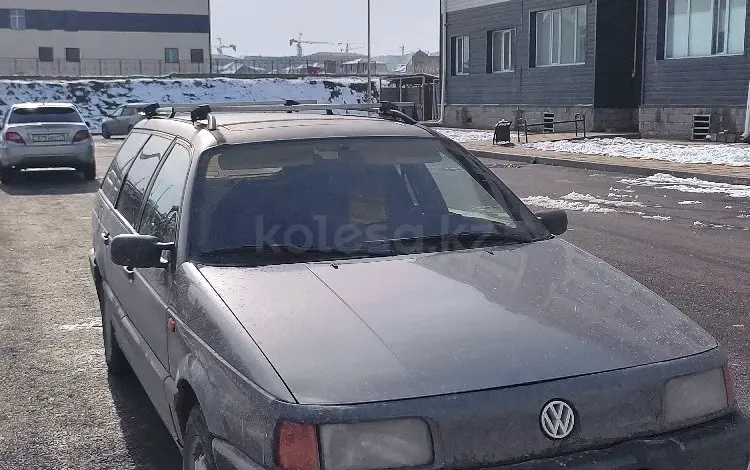 Volkswagen Passat 1992 годаfor1 400 000 тг. в Шымкент