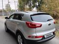 Kia Sportage 2011 года за 7 650 000 тг. в Алматы – фото 3