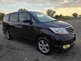 Honda Elysion 2009 года за 5 300 000 тг. в Актобе – фото 3