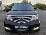 Honda Elysion 2009 года за 5 300 000 тг. в Актобе
