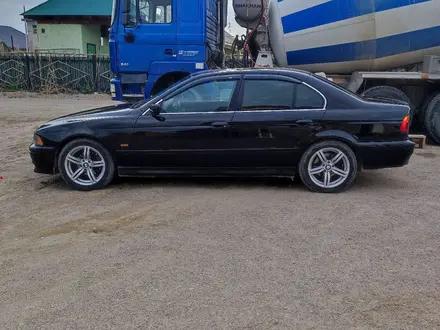 BMW 525 2001 года за 4 000 000 тг. в Алматы