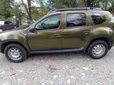 Renault Duster 2015 годаүшін5 400 000 тг. в Текели – фото 2