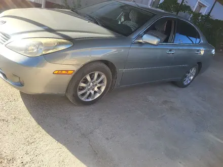 Lexus ES 350 2007 года за 6 500 000 тг. в Актау – фото 2