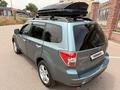 Subaru Forester 2008 года за 6 250 000 тг. в Алматы – фото 3