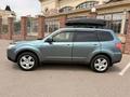 Subaru Forester 2008 года за 6 250 000 тг. в Алматы – фото 11
