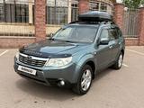 Subaru Forester 2008 года за 6 250 000 тг. в Алматы