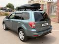 Subaru Forester 2008 года за 6 250 000 тг. в Алматы – фото 13