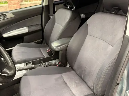 Subaru Forester 2008 года за 6 250 000 тг. в Алматы – фото 18