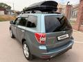 Subaru Forester 2008 года за 6 250 000 тг. в Алматы – фото 6