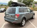 Subaru Forester 2008 года за 6 250 000 тг. в Алматы – фото 9