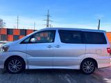 Toyota Alphard 2005 годаүшін4 900 000 тг. в Уральск – фото 2