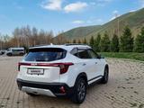 Kia Seltos 2023 годаүшін8 990 000 тг. в Алматы