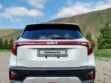 Kia Seltos 2023 годаүшін9 450 000 тг. в Алматы – фото 3