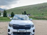 Kia Seltos 2023 годаүшін9 450 000 тг. в Алматы – фото 5