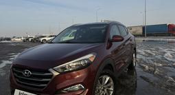 Hyundai Tucson 2015 годаfor8 800 000 тг. в Караганда – фото 2