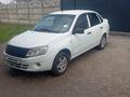 ВАЗ (Lada) Granta 2190 2013 годаүшін1 200 000 тг. в Алматы