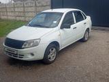 ВАЗ (Lada) Granta 2190 2013 годаүшін1 200 000 тг. в Алматы