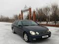 Lexus GS 300 1999 годаүшін3 620 000 тг. в Шиели