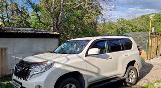 Toyota Land Cruiser Prado 2014 года за 23 500 000 тг. в Алматы