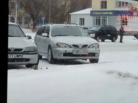 Nissan Primera 2001 года за 2 300 000 тг. в Актобе