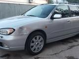 Nissan Primera 2001 года за 2 600 000 тг. в Актобе – фото 3