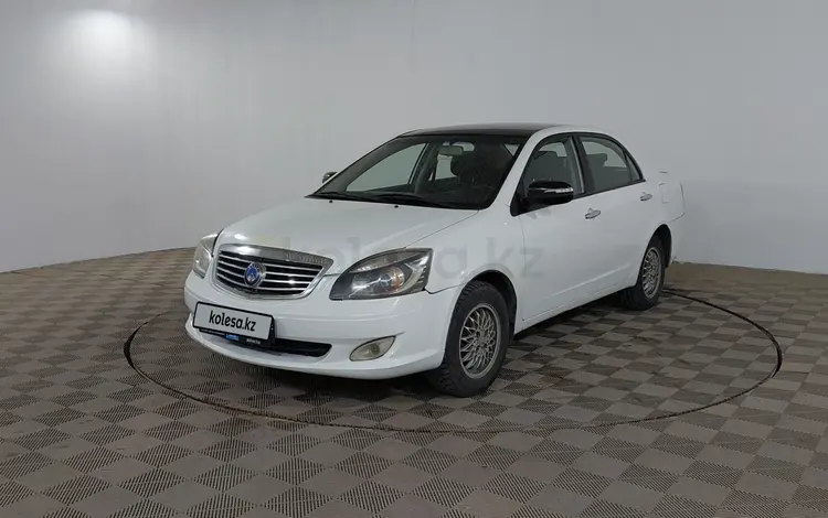 Geely SC7 2014 годаfor1 650 000 тг. в Шымкент