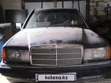 Mercedes-Benz 190 1987 года за 300 000 тг. в Актобе – фото 2