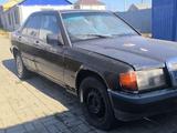 Mercedes-Benz 190 1987 года за 300 000 тг. в Актобе – фото 5