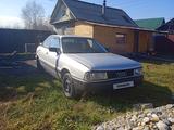 Audi 80 1991 годаүшін600 000 тг. в Усть-Каменогорск – фото 4