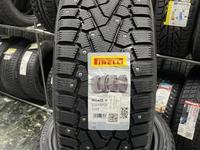 Зимние Pirelli Winter Ice Zero 2 SUV 235/55 R20 XL ЗАМЕНА НА 245/50R20үшін170 000 тг. в Алматы