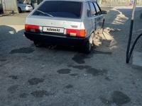 ВАЗ (Lada) 2109 2002 года за 1 000 000 тг. в Шымкент