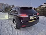 Lexus RX 270 2010 годаfor12 700 000 тг. в Астана