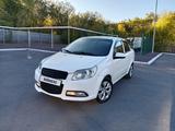 Chevrolet Nexia 2020 годаүшін4 400 000 тг. в Караганда – фото 2