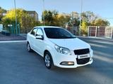 Chevrolet Nexia 2020 годаүшін4 400 000 тг. в Караганда – фото 4