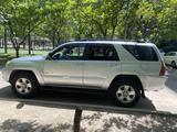 Toyota 4Runner 2005 года за 13 000 000 тг. в Алматы – фото 3