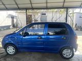 Daewoo Matiz 2014 годаүшін955 000 тг. в Актау