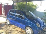 Daewoo Matiz 2014 годаүшін955 000 тг. в Актау – фото 4