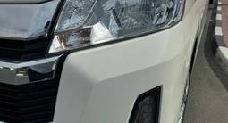 Toyota Hiace 2023 годаүшін25 000 000 тг. в Актау – фото 3