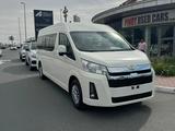 Toyota Hiace 2023 годаүшін25 000 000 тг. в Актау – фото 4