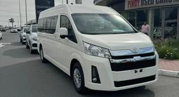 Toyota Hiace 2023 года за 25 000 000 тг. в Актау – фото 4